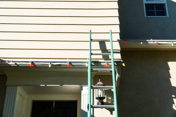 Best James Hardie Siding  in Monroe, WA