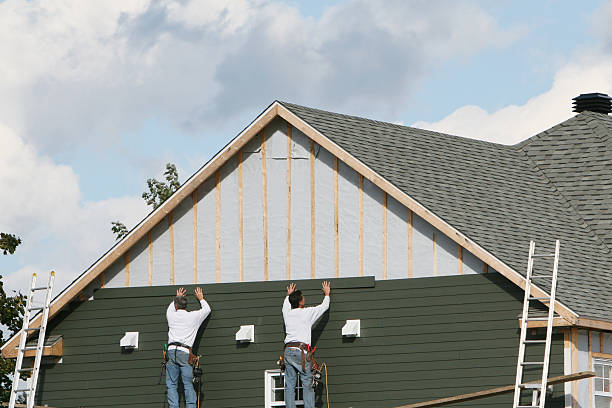 Best Stucco Siding  in Monroe, WA