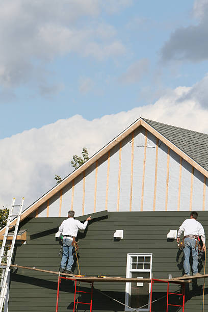 Best Siding for New Construction  in Monroe, WA