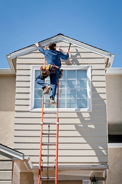 Affordable Siding Repair and Maintenance Services in Monroe, WA